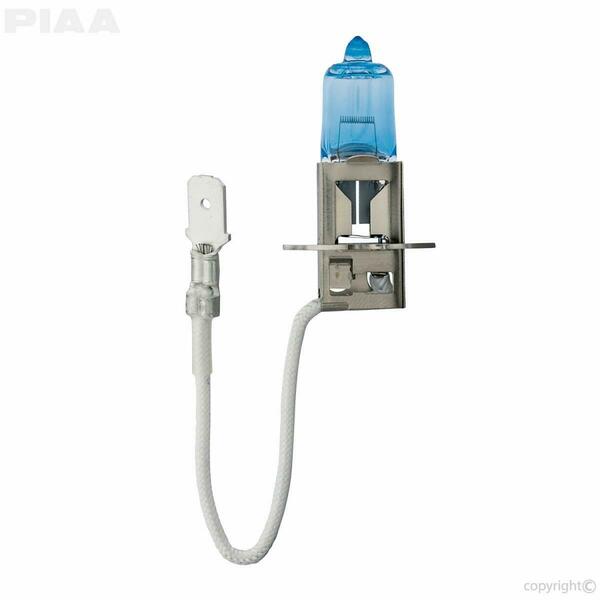 Piaa 55W-110W H3 XTreme Plus Single Bulb - White PIA15213